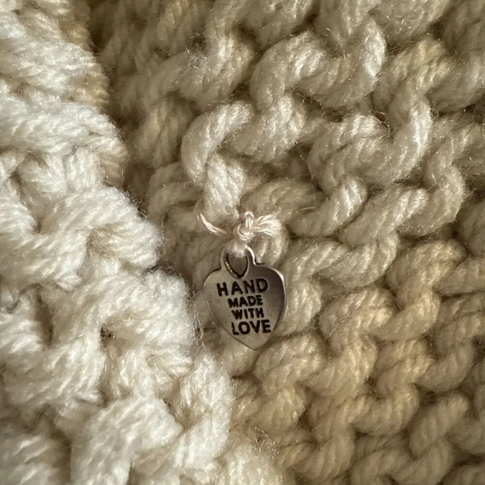 Unbranded this handmade